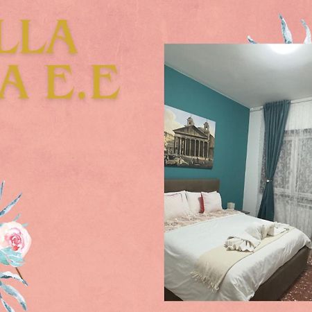 Bella Roma - Ee 호텔 외부 사진